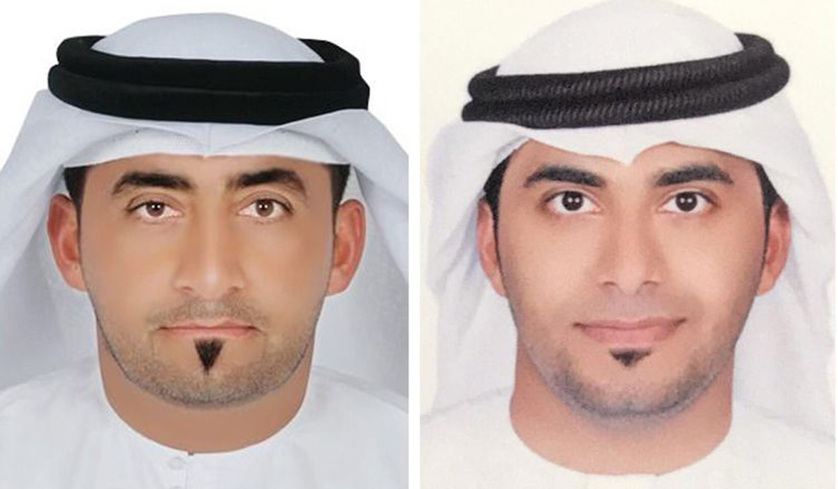 UAE: Two Emirati brothers save woman, four children from drowning